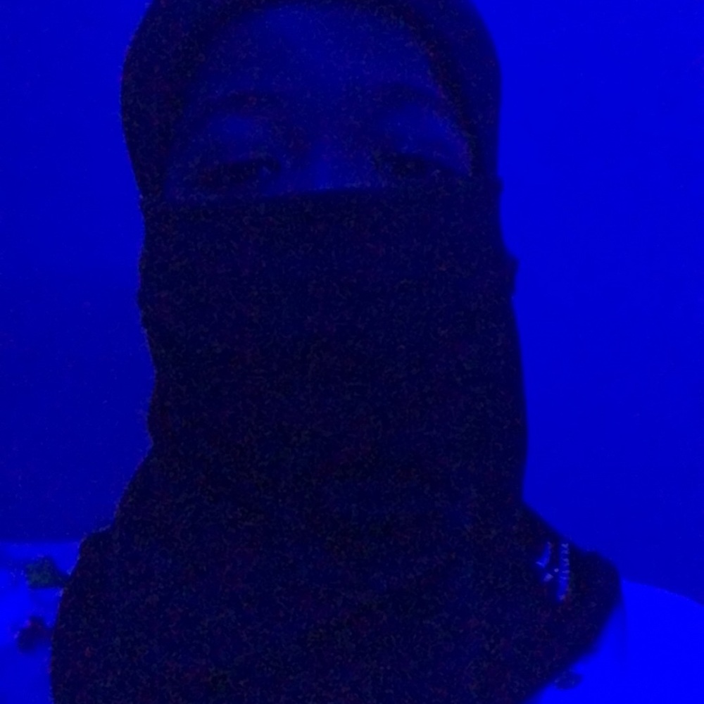 Hyper warm hood Nike